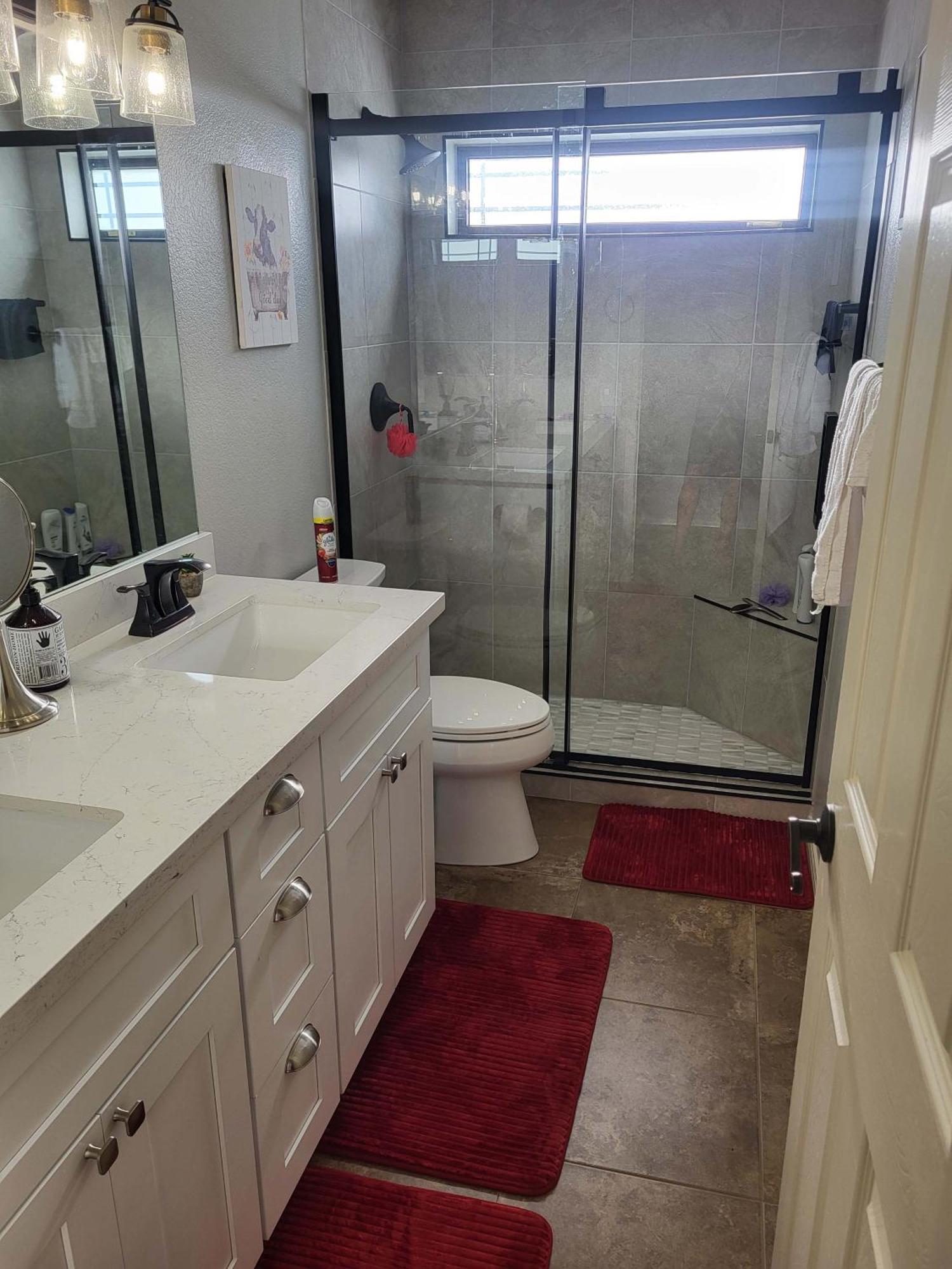 Cozy Home With Pool, Fire Table, Bbq, Rv Parking Mesa Luaran gambar