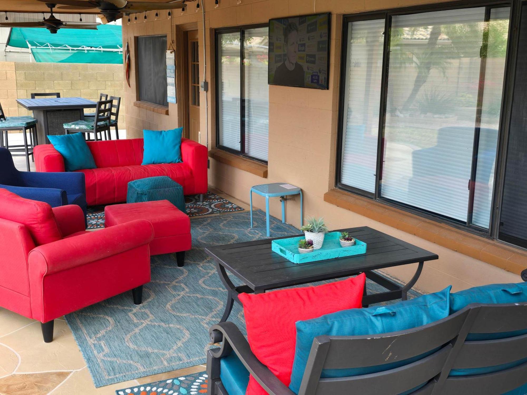 Cozy Home With Pool, Fire Table, Bbq, Rv Parking Mesa Luaran gambar